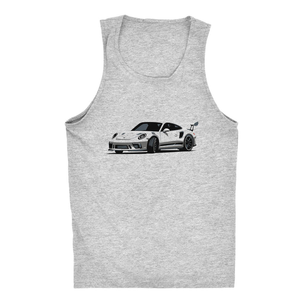 Rennslide Men's Tank