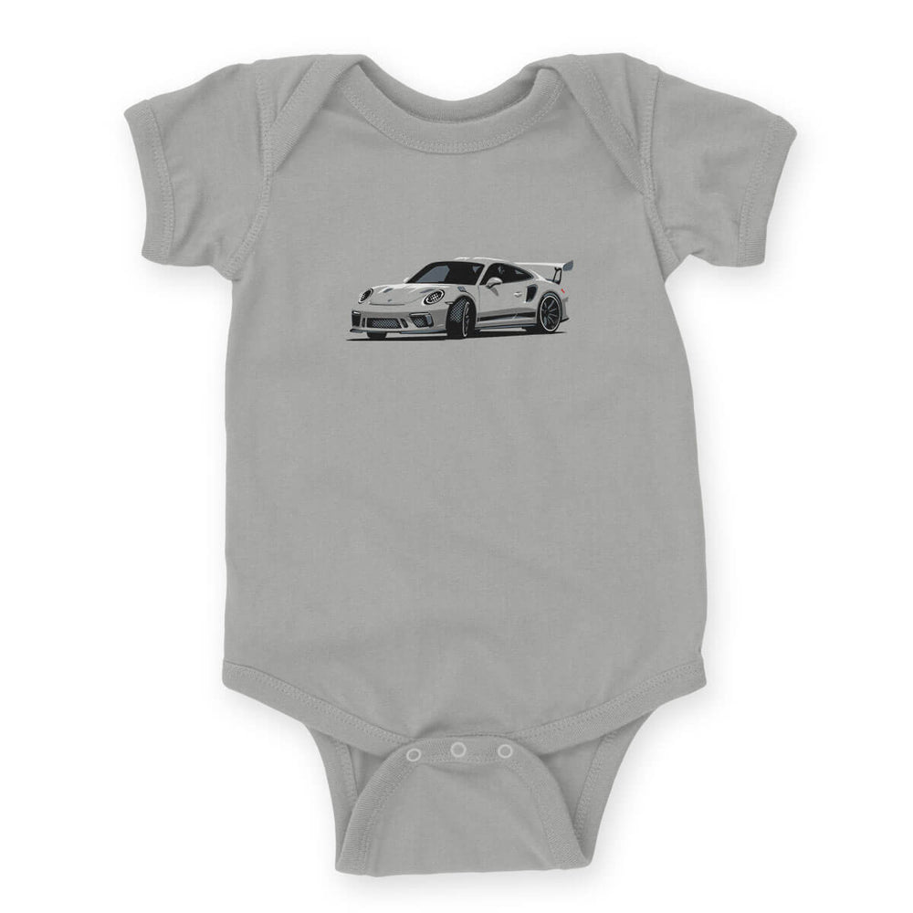 Rennslide Onesie