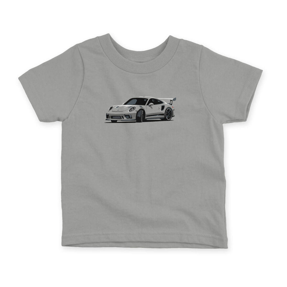 Rennslide Youth's Tee