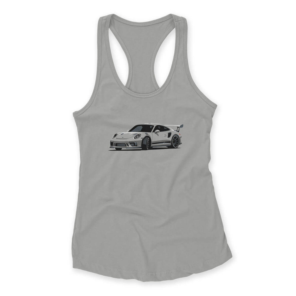 Rennslide Women's Tank