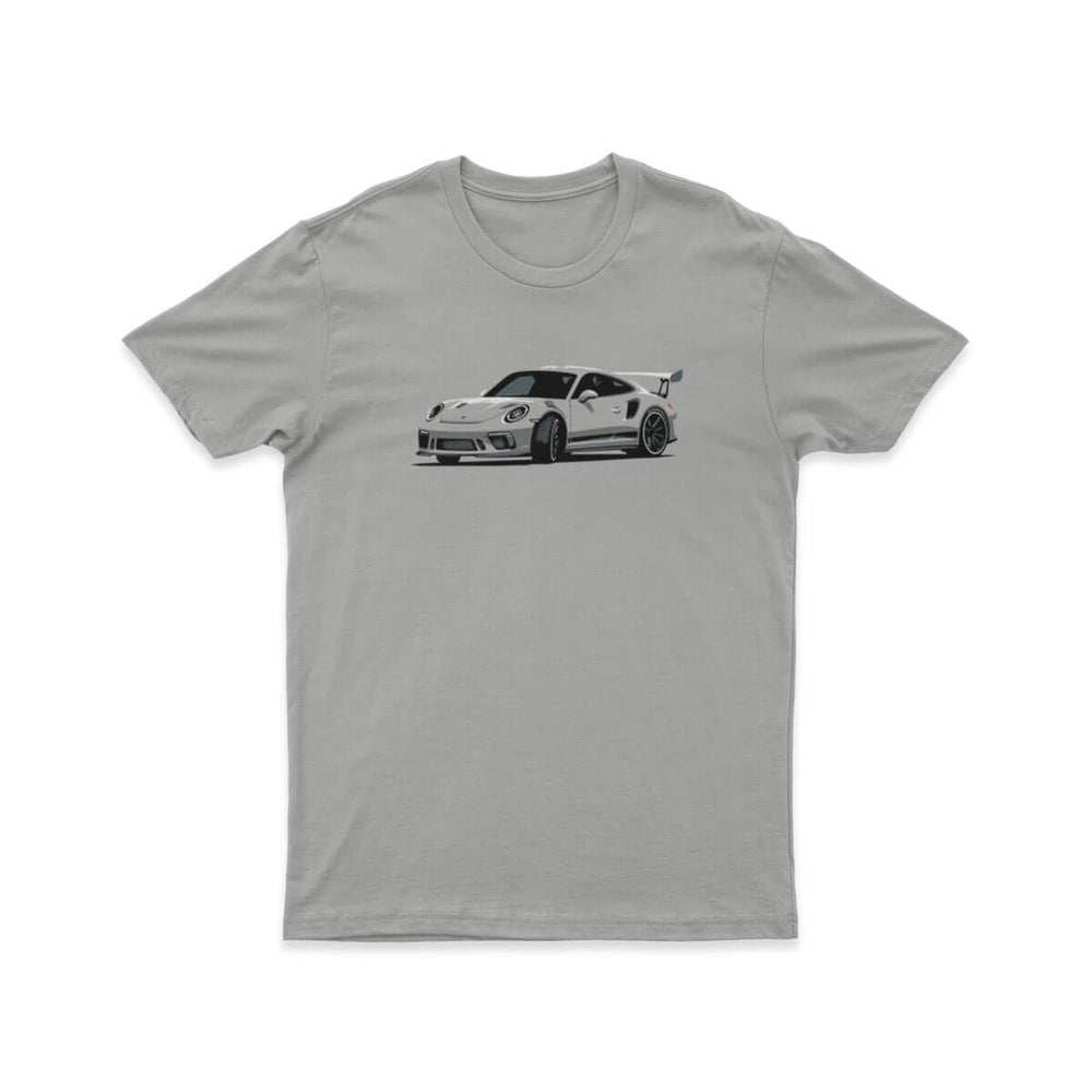 Rennslide Youth's Tee