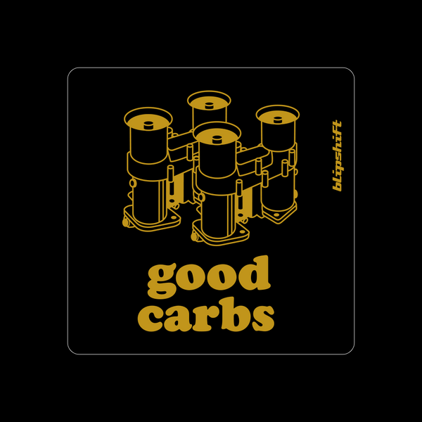 Resolutions Sticker II | blipshift