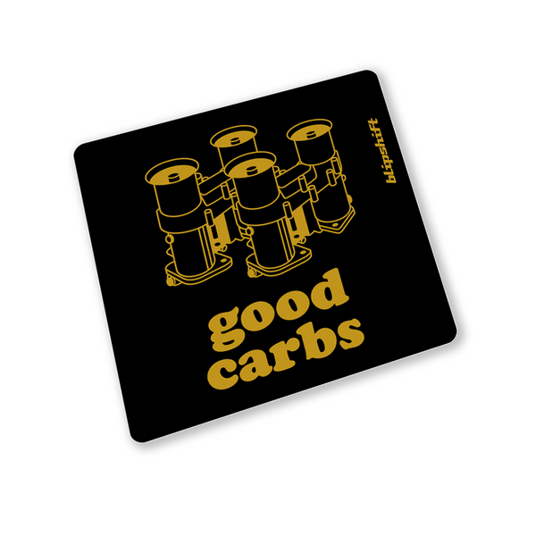 Resolutions Sticker II | blipshift