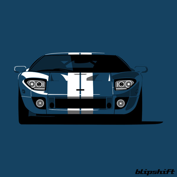 Product Detail Image for Resto-Facto Blue