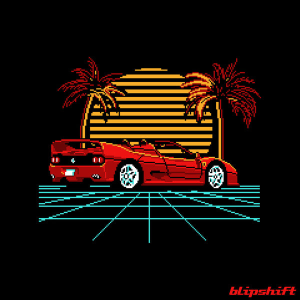 Product Detail Image for Retro Revs