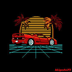 Retro Revs Design by  Dino Pros