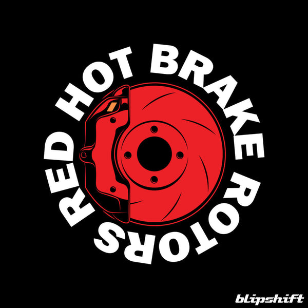 Product Detail Image for RHBR II