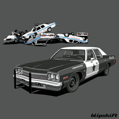 Rhythm 'n' Blues is type of T-shirt and related is to this product 