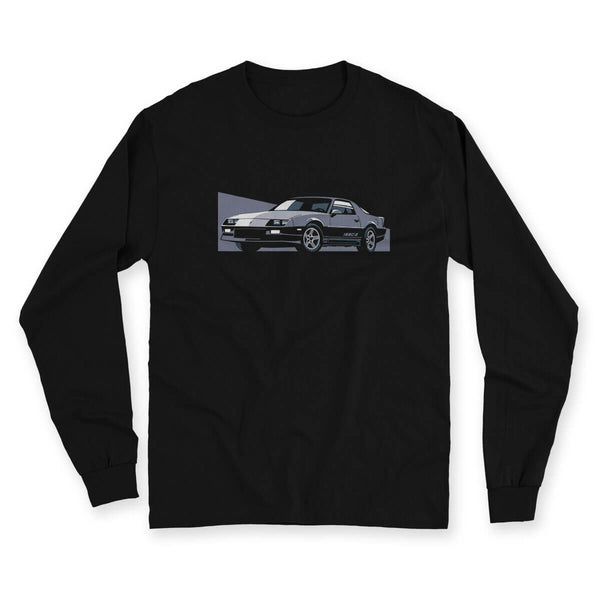 Men's Long Sleeve