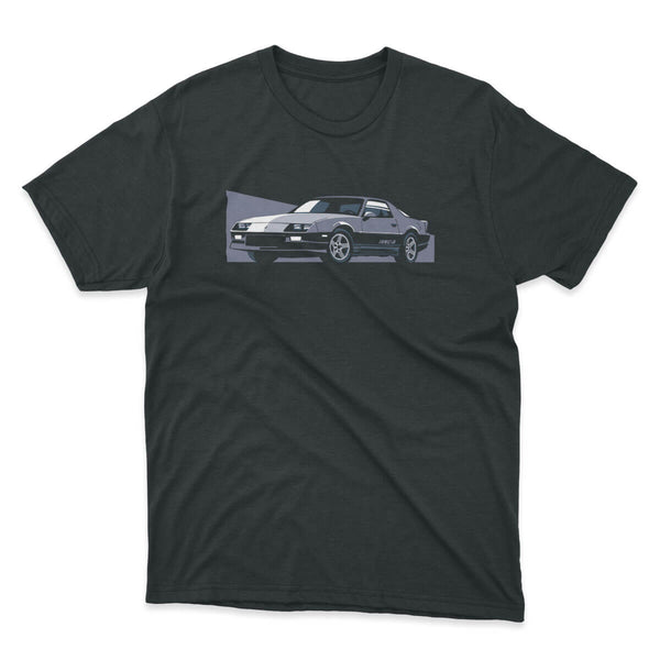 Men's Premium Tri-blend