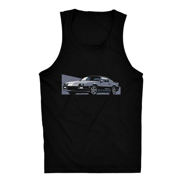 Men's Tank