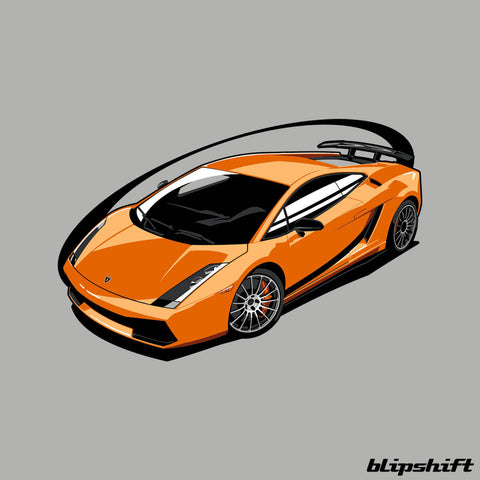 Ride the V10