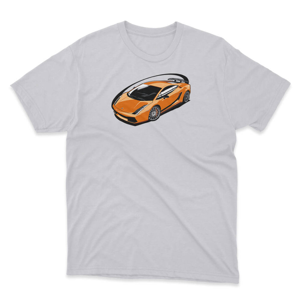 Ride the V10 Men's Premium Tri-blend