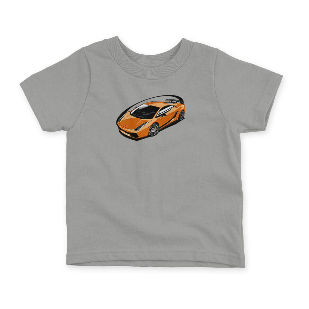 Ride the V10 Youth's Tee