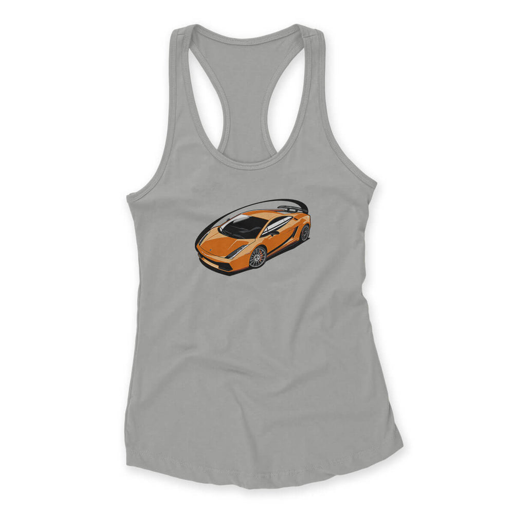 Ride the V10 Women's Tank
