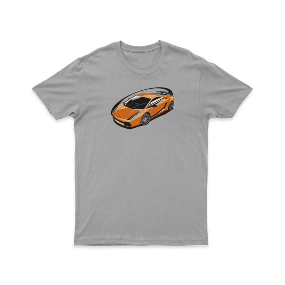 Ride the V10 Youth's Tee