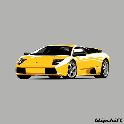 Ride the V12
