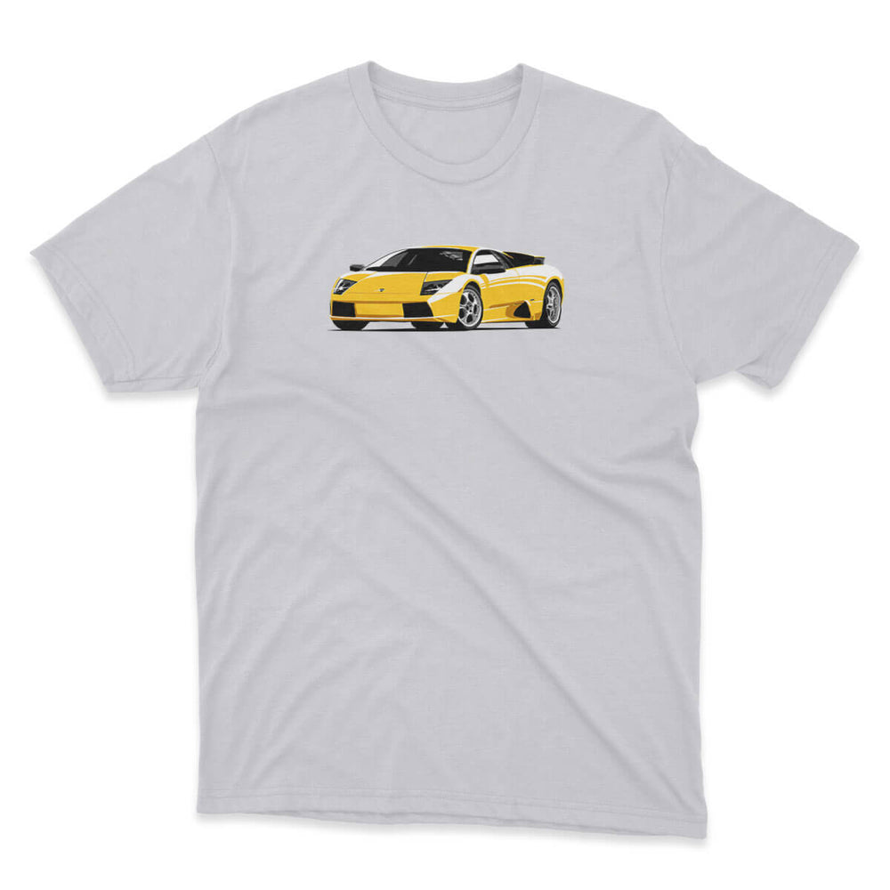 Ride the V12 Men's Premium Tri-blend