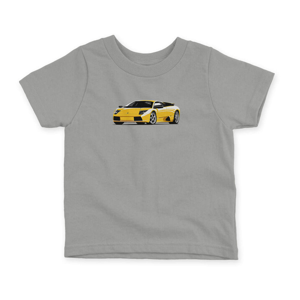 Ride the V12 Youth's Tee