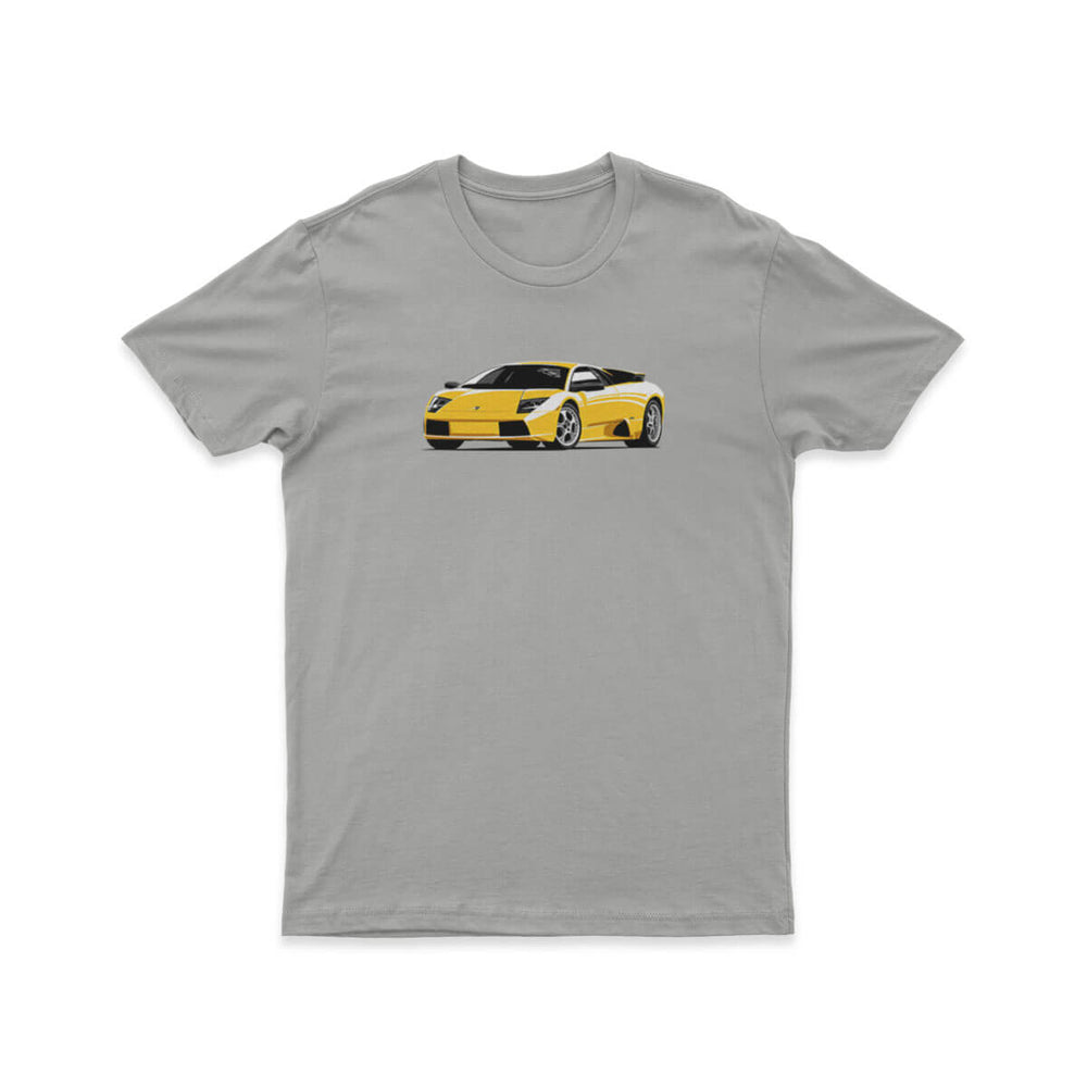Ride the V12 Youth's Tee