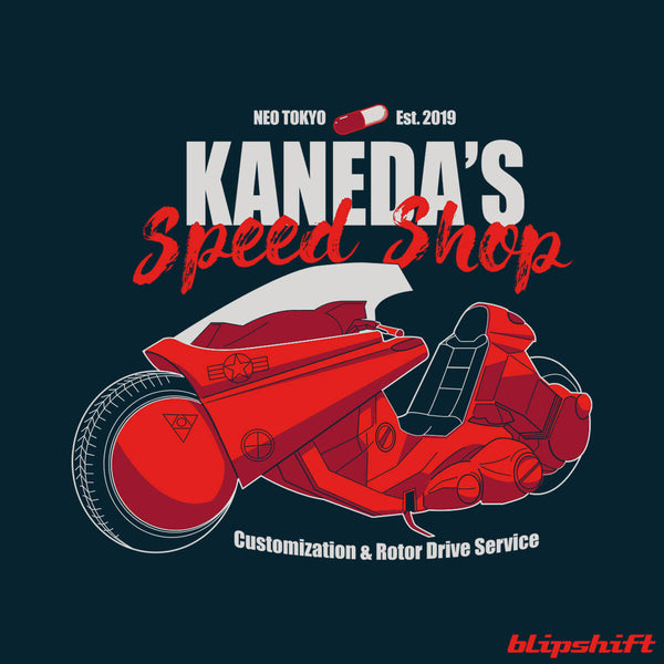 Product Detail Image for Riderpunk