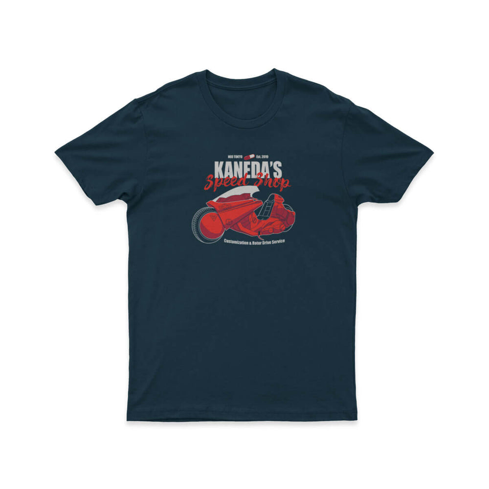 Riderpunk Youth's Tee