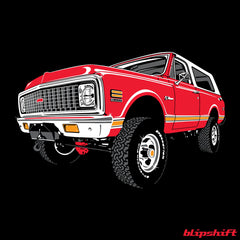 Riding High Design by  Steve Molinaro