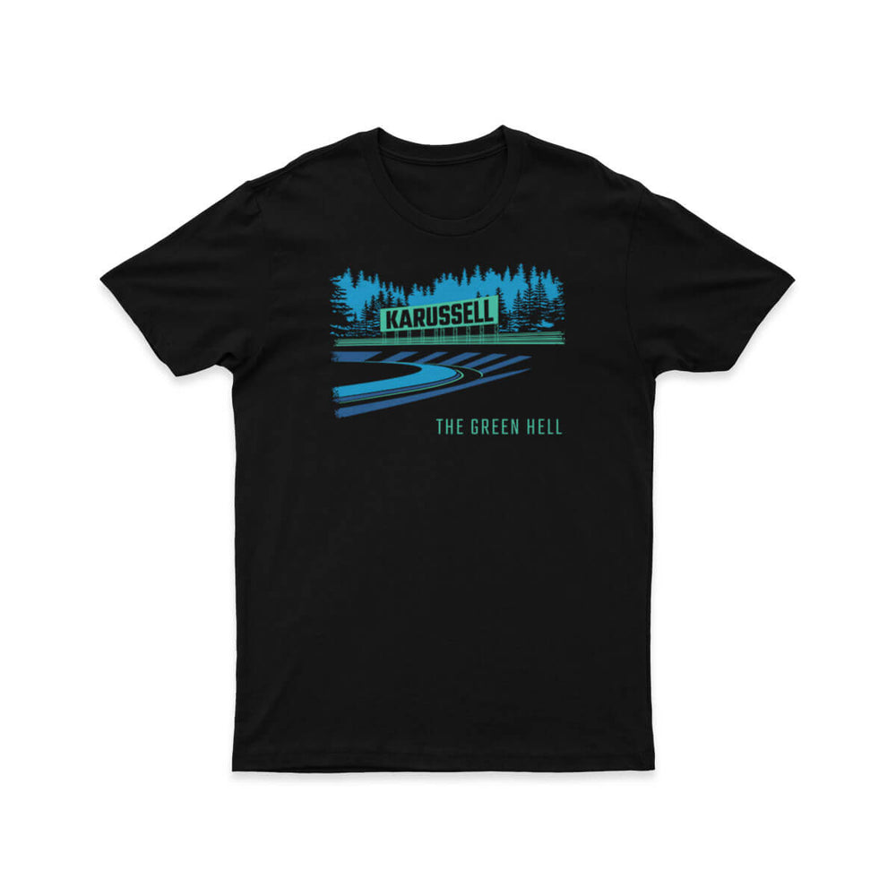 Ring Around the Rosie II Youth's Tee