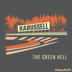 Ring Around The Rosie III Design by  Jorge Flores