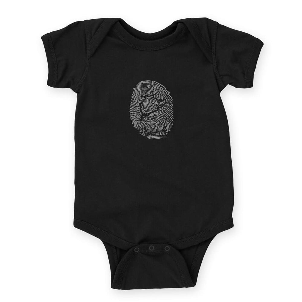 Ring Finger III Onesie