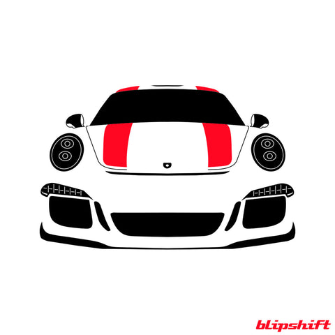 Roadsport Red