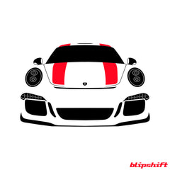 Roadsport Red