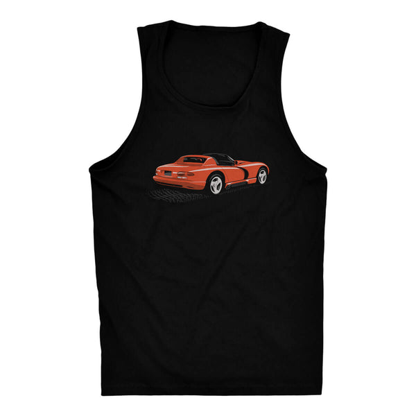 Men's Tank