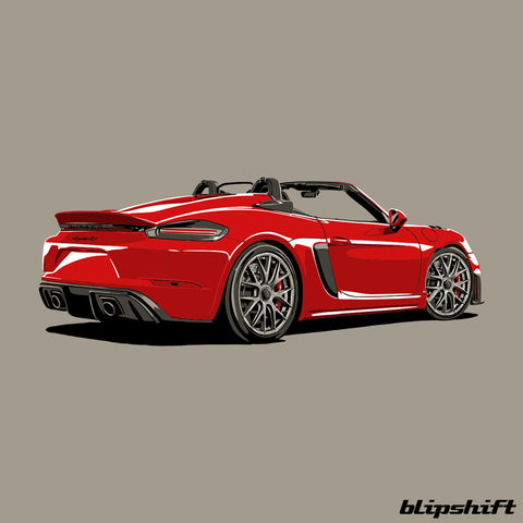 Roadster Sport