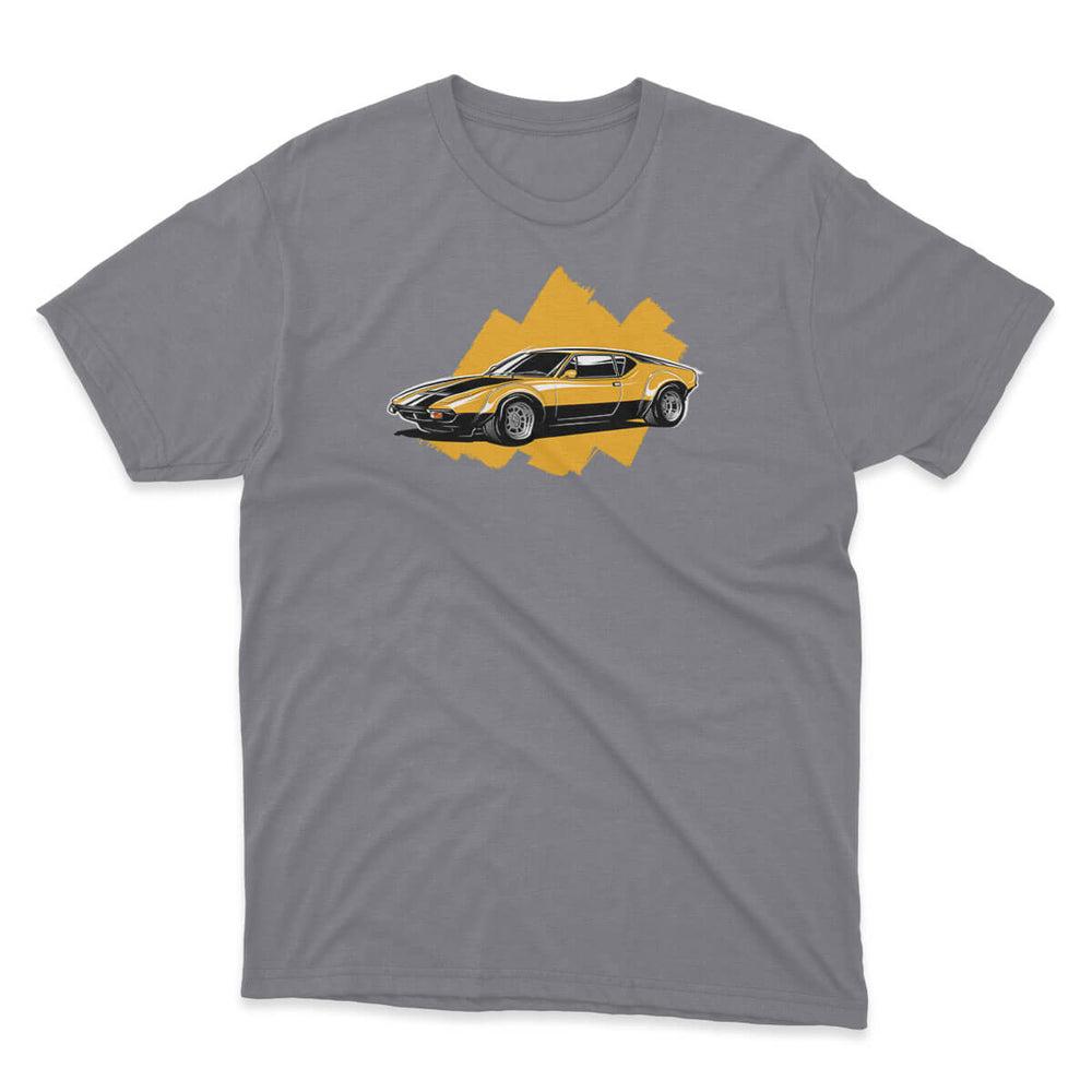 Roar Like A II Men's Premium Tri-blend