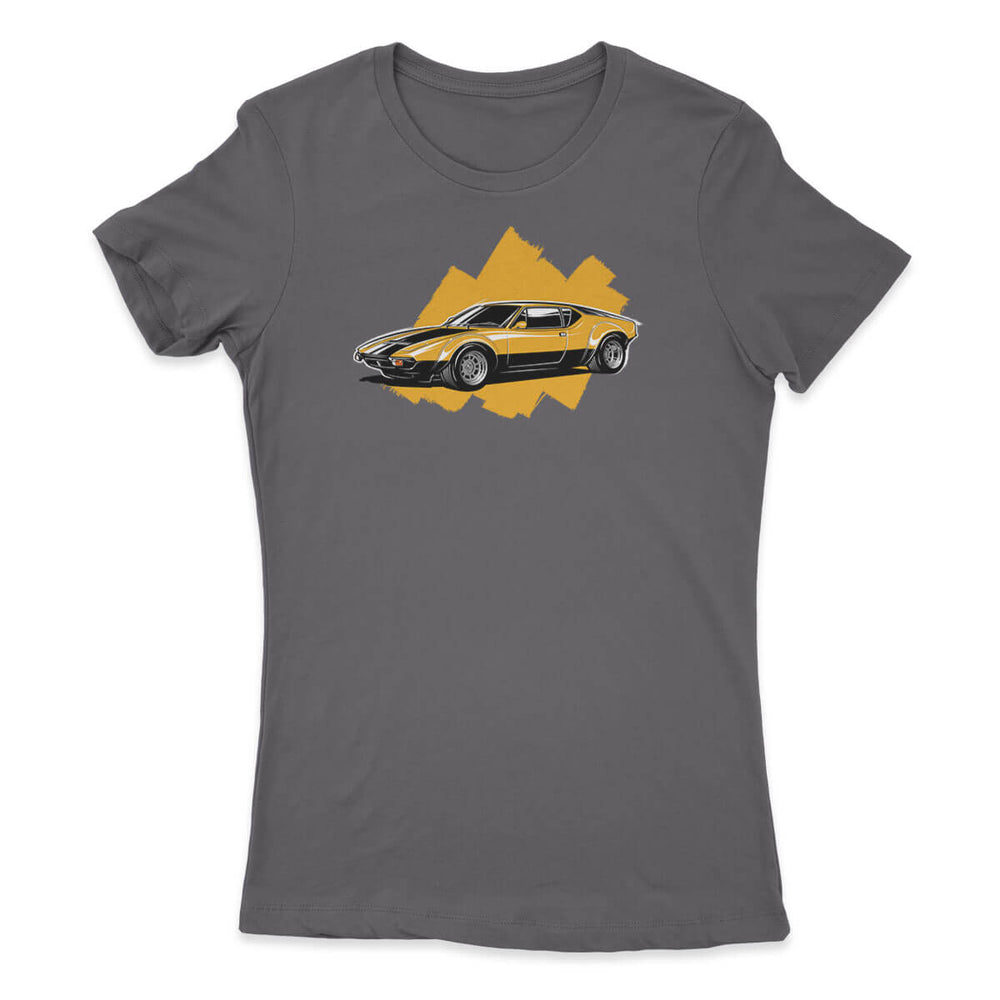 Roar Like A II Women's Tee