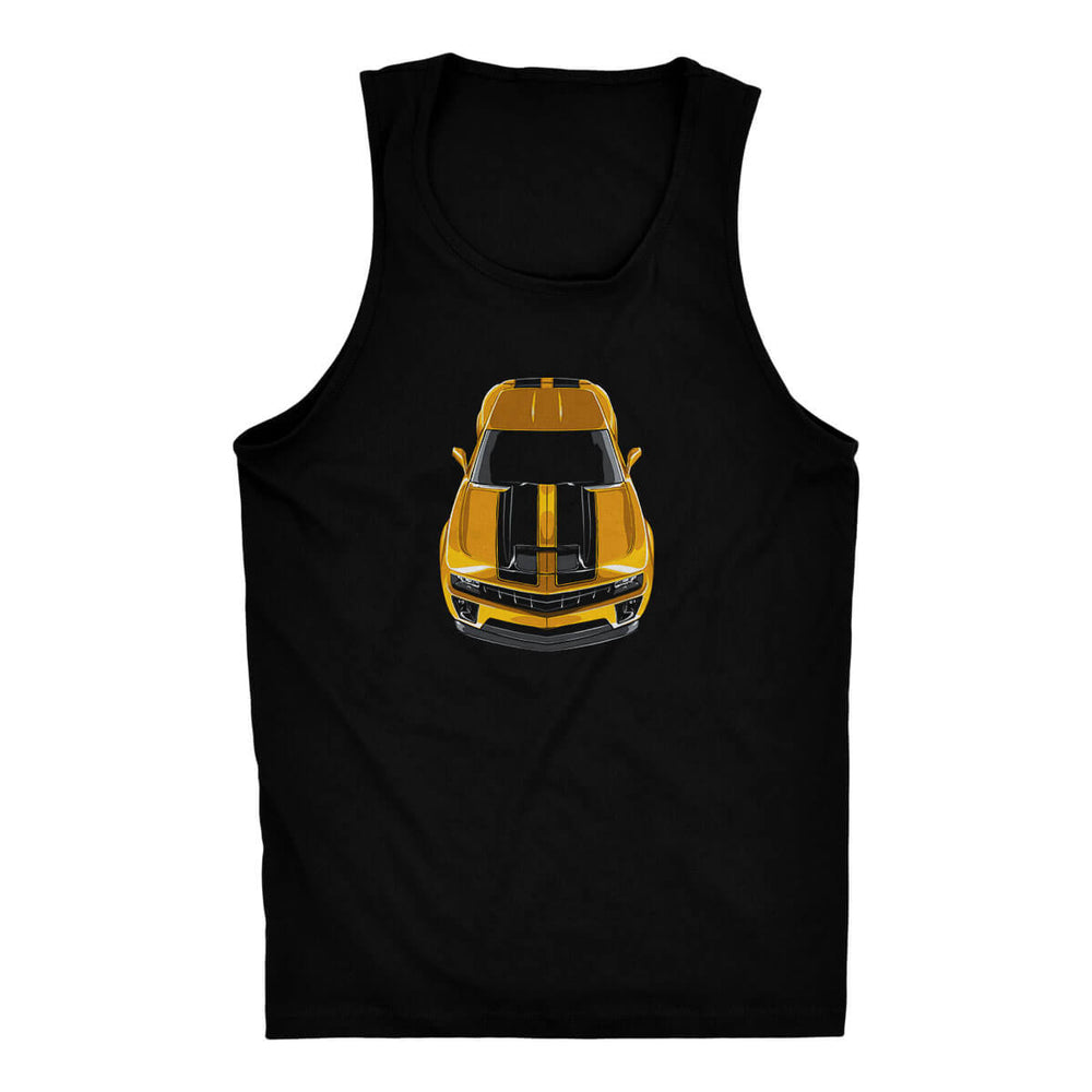 Men's Tank