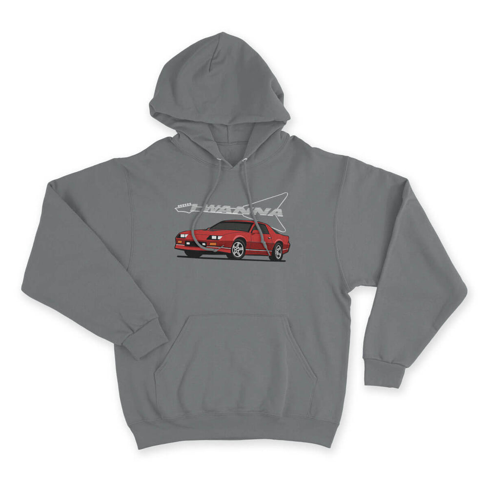 ROC! Hoodie