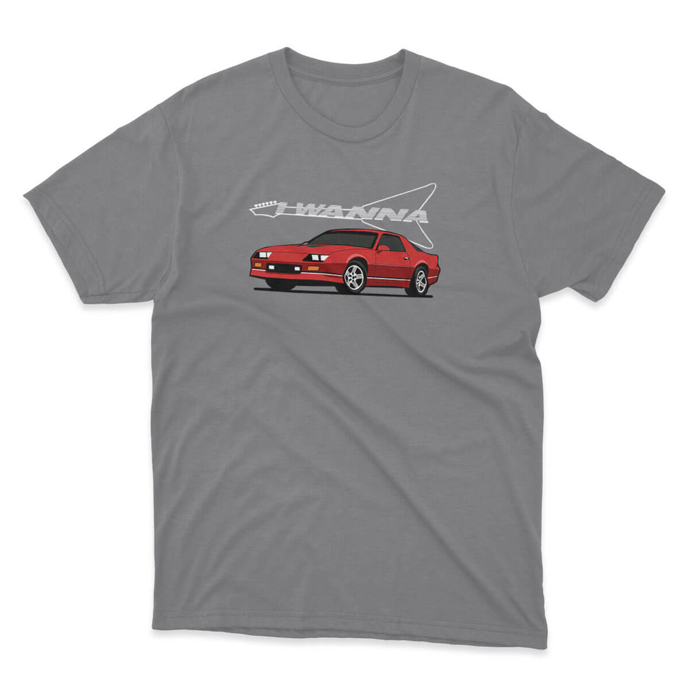 ROC! Men's Premium Tri-blend