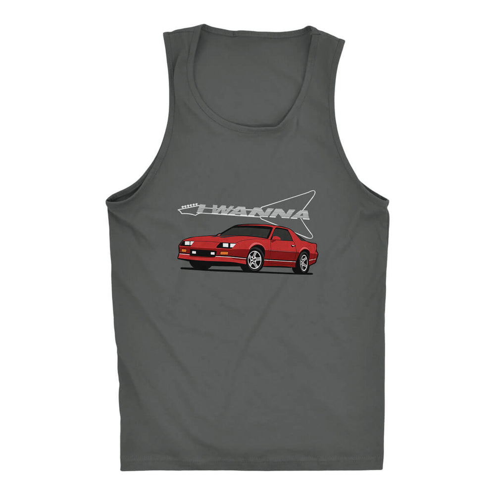 ROC! Men's Tank
