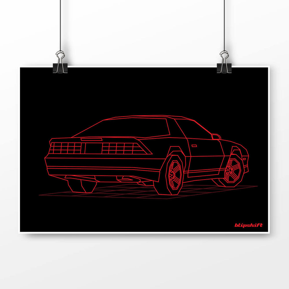 Roc Out Poster