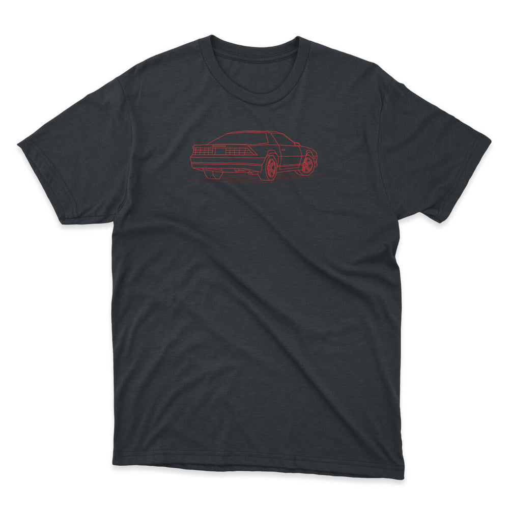 Roc Out Men's Premium Tri-blend
