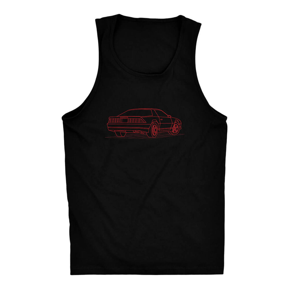 Roc Out Men's Tank
