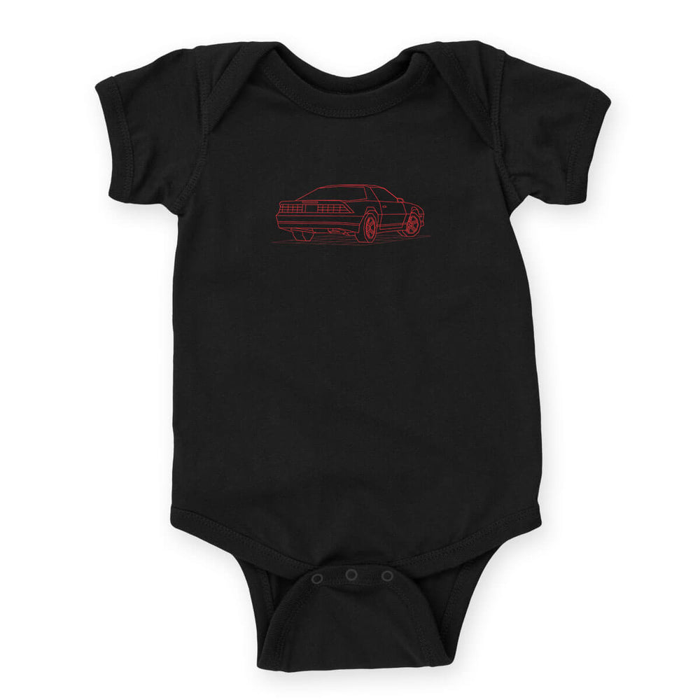 Roc Out Onesie