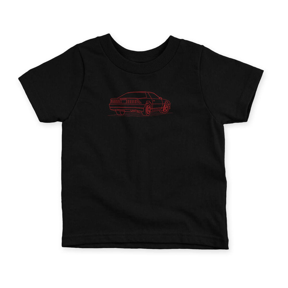 Roc Out Youth's Tee