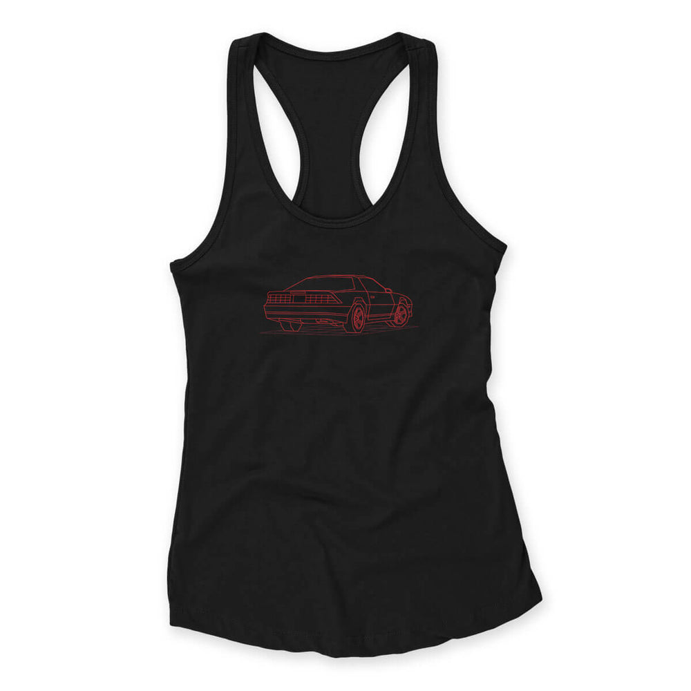 Roc Out Women's Tank