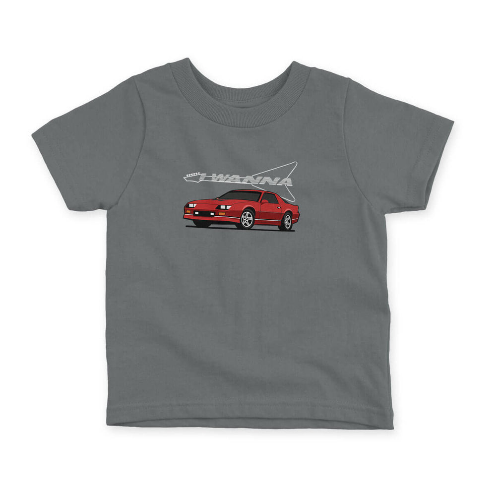 ROC! Youth's Tee