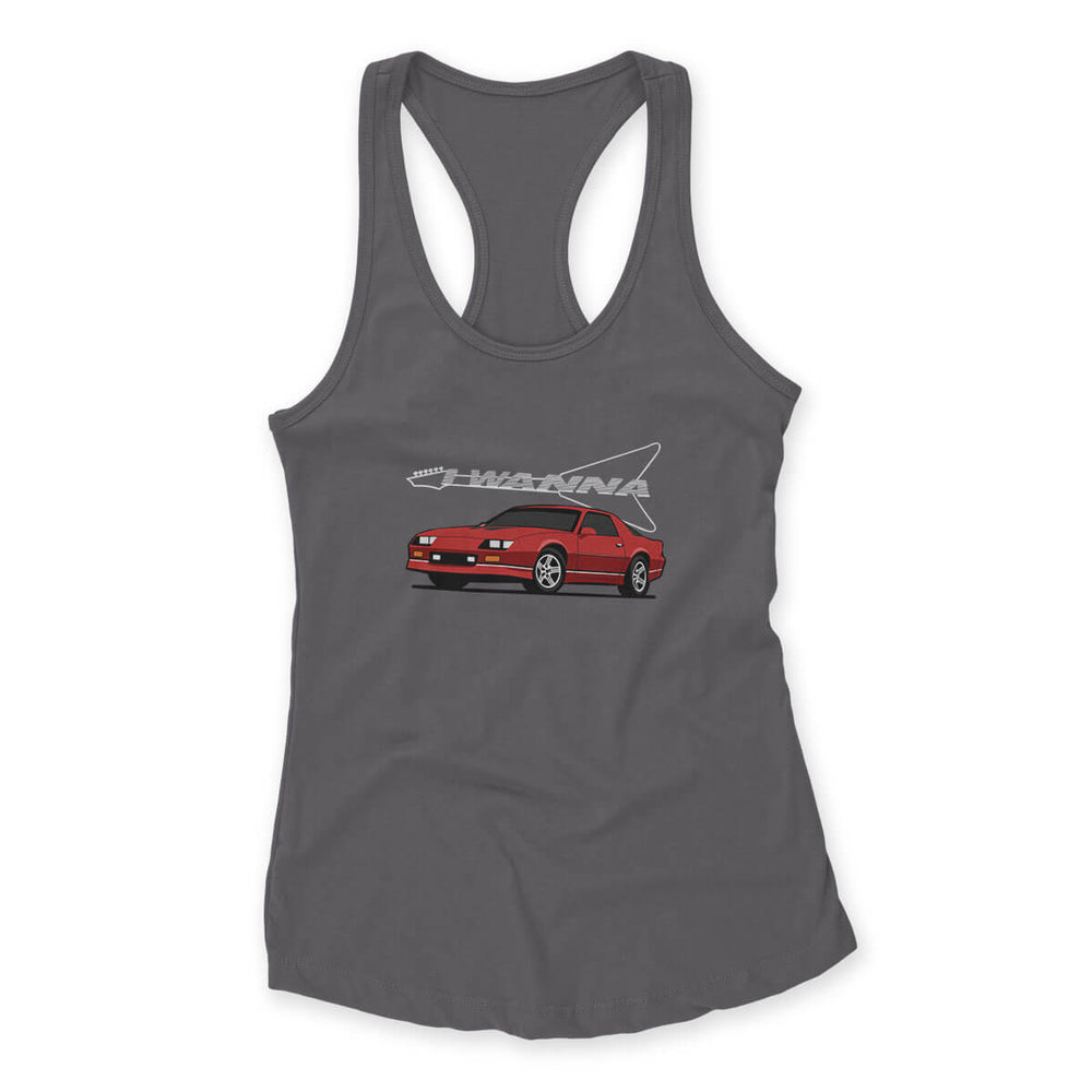 ROC! Women's Tank