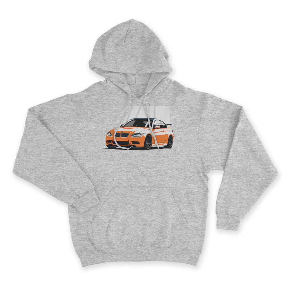 Rock of Ages Hoodie