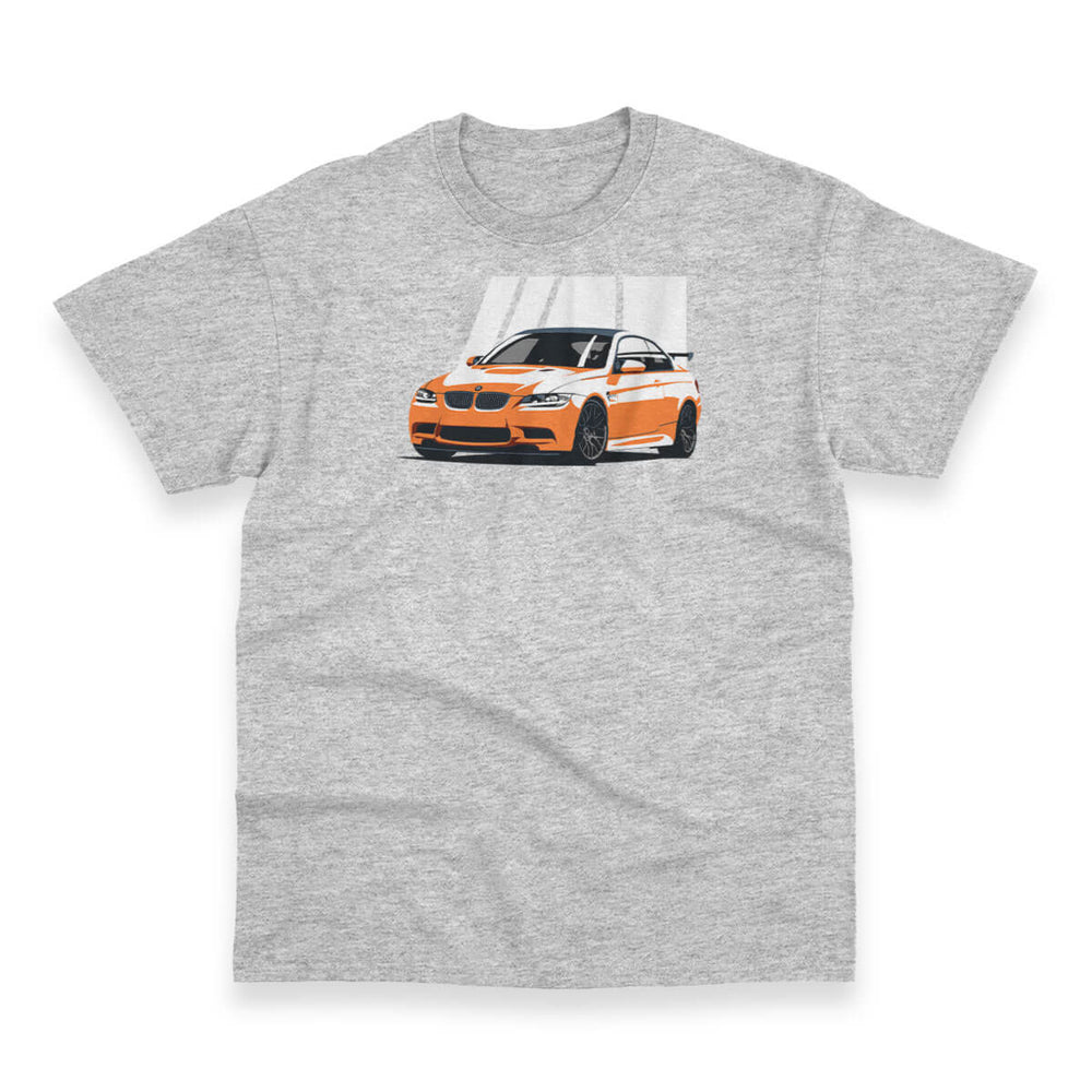Rock of Ages Men's Heavy Duty Tee